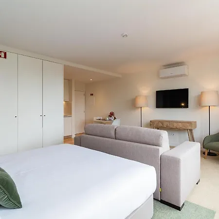 Casa De Arouca Apartment