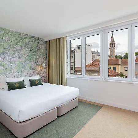 Appartamento Casa De Arouca Oporto