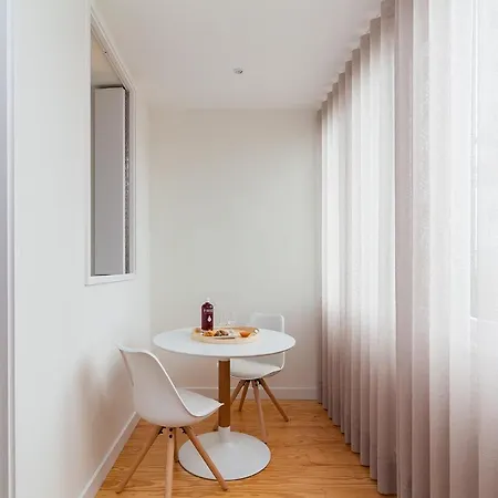 Casa De Arouca Apartment *