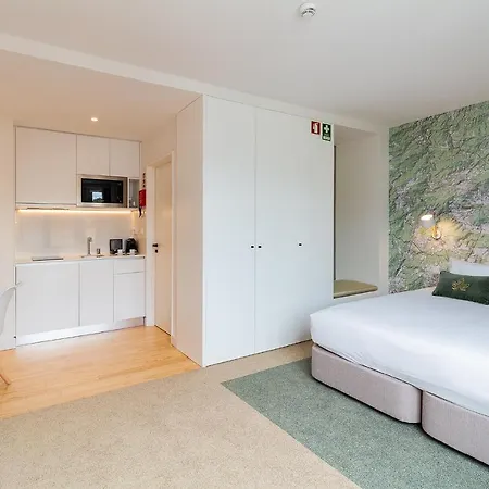 Casa De Arouca Apartment