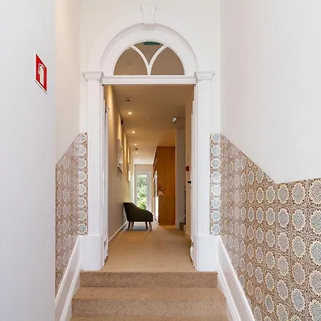 Casa De Arouca Apartment *
