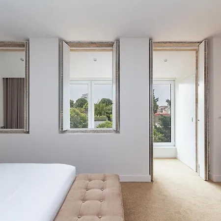 Apartment Casa De Arouca Porto