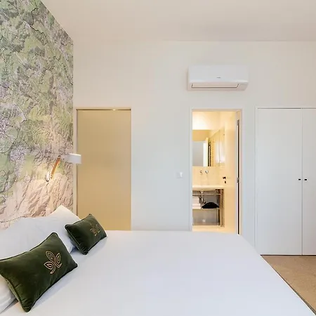 Appartamento Casa De Arouca *