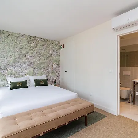 Appartamento Casa De Arouca *